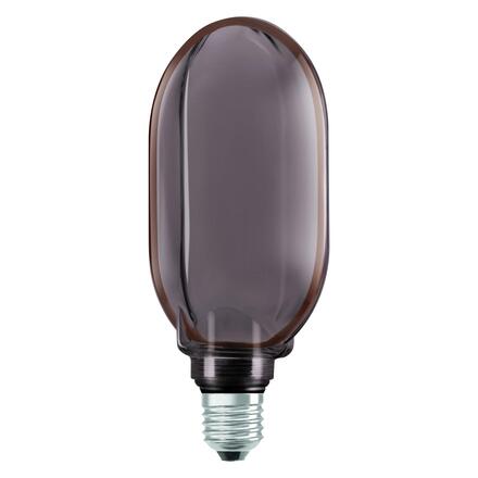 LEDVANCE LED žárovka Vintage 1906 Globe 100 Filament 4 W E27 220-240 V stmívatelná 1800 K kouřová