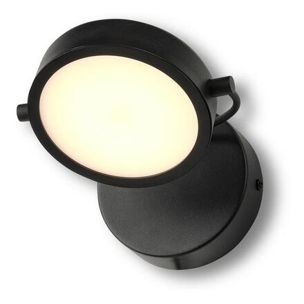 LEDVANCE nástěnné svítidlo Decor Puck Wall 11 W 220-240 V 3000 K