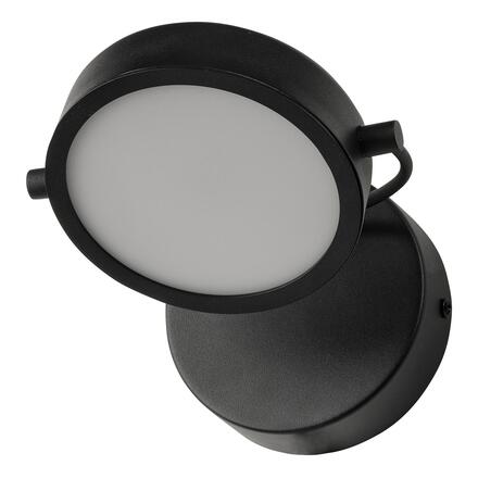 LEDVANCE nástěnné svítidlo Decor Puck Wall 11 W 220-240 V 3000 K
