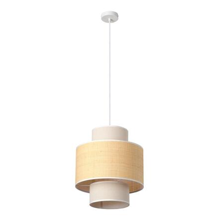 LEDVANCE závěsné svítidlo Decor Wrap Cylinder E27 220-240 V