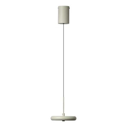 LEDVANCE závěsné svítidlo Decor Yoyo 6,5 W 220-240 V 3000 K béžové