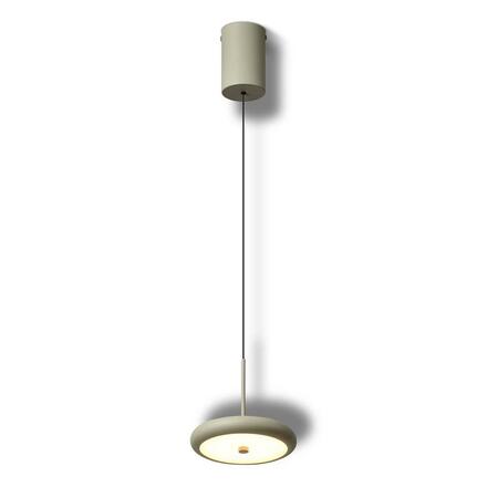 LEDVANCE závěsné svítidlo Decor Yoyo 6,5 W 220-240 V 3000 K béžové