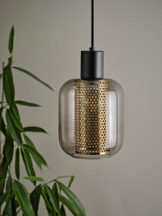 LEDVANCE závěsné svítidlo Decor Firefly E27 220-240 V