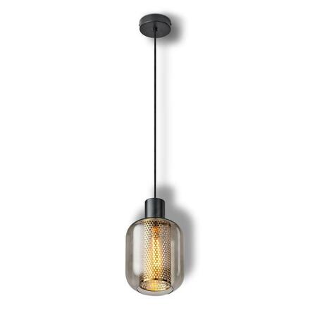 LEDVANCE závěsné svítidlo Decor Firefly E27 220-240 V