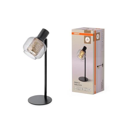 LEDVANCE stolní lampa Decor Firefly E14 220-240 V