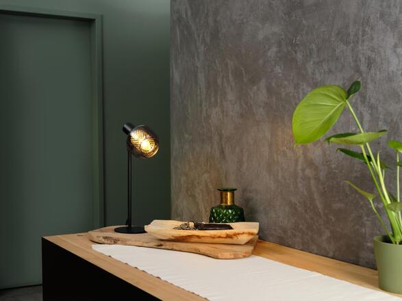 LEDVANCE stolní lampa Decor Firefly E14 220-240 V