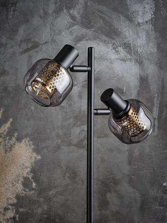 LEDVANCE stojací svítidlo Decor Firefly 2xE14 220-240 V