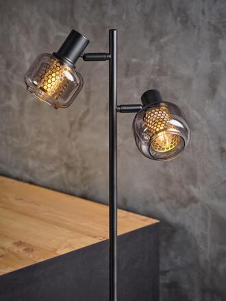 LEDVANCE stojací svítidlo Decor Firefly 2xE14 220-240 V