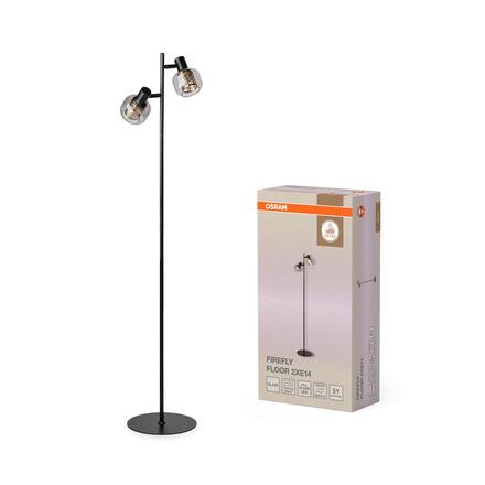 LEDVANCE stojací svítidlo Decor Firefly 2xE14 220-240 V