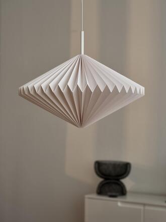 LEDVANCE závěsné svítidlo Decor Paper Lantern Diamond E27 220-240 V