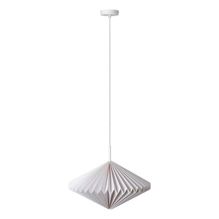 LEDVANCE závěsné svítidlo Decor Paper Lantern Diamond E27 220-240 V
