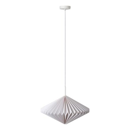 LEDVANCE závěsné svítidlo Decor Paper Lantern Diamond E27 220-240 V