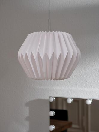 LEDVANCE závěsné svítidlo Decor Paper Lantern Gem E27 220-240 V