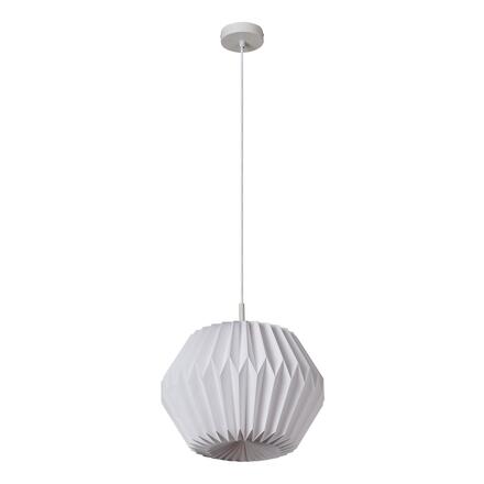 LEDVANCE závěsné svítidlo Decor Paper Lantern Gem E27 220-240 V