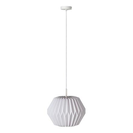 LEDVANCE závěsné svítidlo Decor Paper Lantern Gem E27 220-240 V