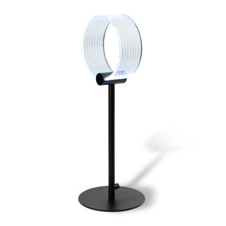 LEDVANCE stolní LED svítidlo Decor Circle 8,3 W 220-240 V CCT
