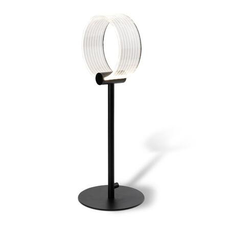 LEDVANCE stolní LED svítidlo Decor Circle 8,3 W 220-240 V CCT