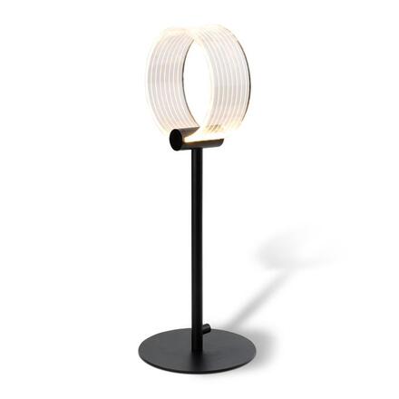 LEDVANCE stolní LED svítidlo Decor Circle 8,3 W 220-240 V CCT