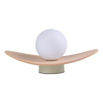 LEDVANCE stolní svítidlo Decor Pearl G9 220-240 V