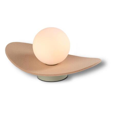 LEDVANCE stolní svítidlo Decor Pearl G9 220-240 V