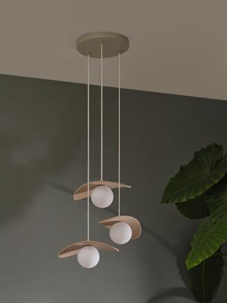 LEDVANCE závěsné svítidlo Decor Pearl 3xG9 220-240 V