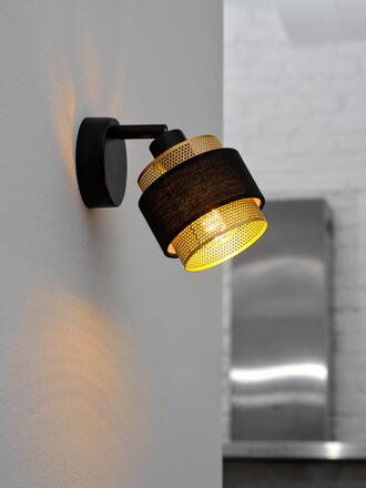 LEDVANCE stropní svítidlo Decor Spot Hornet E14 2,8 W 220-240 V