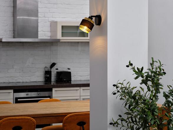 LEDVANCE stropní svítidlo Decor Spot Hornet E14 2,8 W 220-240 V