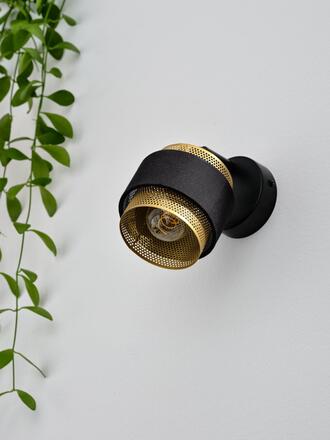 LEDVANCE stropní svítidlo Decor Spot Hornet E14 2,8 W 220-240 V