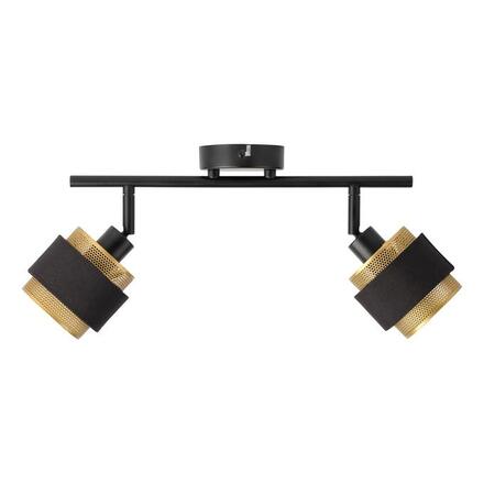 LEDVANCE stropní svítidlo Decor Spot Hornet 2x2,8 W E14 220-240 V