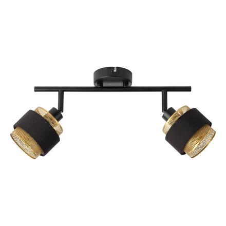 LEDVANCE stropní svítidlo Decor Spot Hornet 2x2,8 W E14 220-240 V