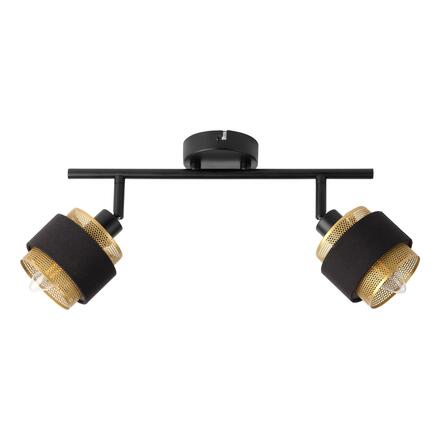 LEDVANCE stropní svítidlo Decor Spot Hornet 2x2,8 W E14 220-240 V