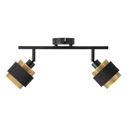 LEDVANCE stropní svítidlo Decor Spot Hornet 2x2,8 W E14 220-240 V
