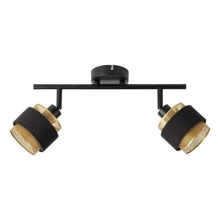 LEDVANCE stropní svítidlo Decor Spot Hornet 2x2,8 W E14 220-240 V