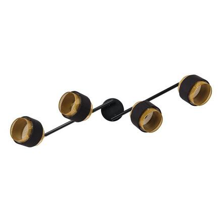 LEDVANCE stropní svítidlo Decor Spot Hornet 4x2,8 W E14 2700 K
