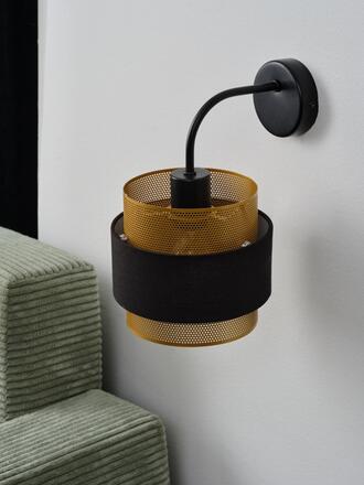 LEDVANCE nástěnné svítidlo Decor Hornet E27 220-240 V