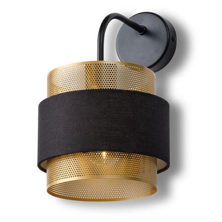 LEDVANCE nástěnné svítidlo Decor Hornet E27 220-240 V