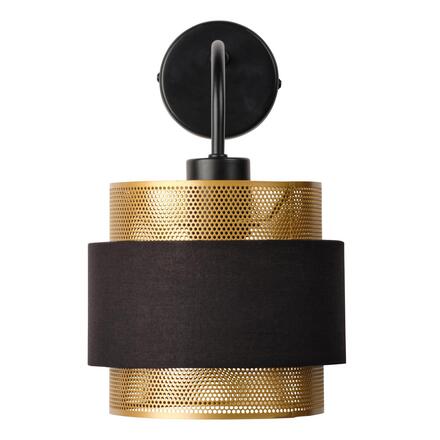 LEDVANCE nástěnné svítidlo Decor Hornet E27 220-240 V