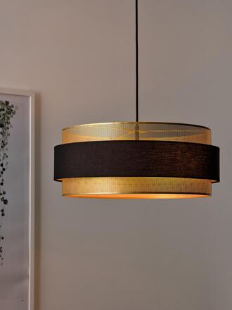 LEDVANCE závěsné svítidlo Decor Hornet 3xE27 220-240 V