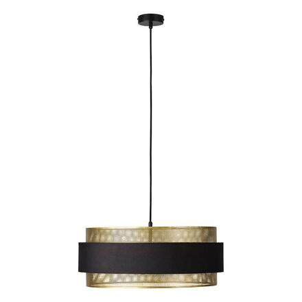 LEDVANCE závěsné svítidlo Decor Hornet 3xE27 220-240 V