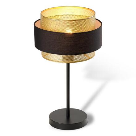 LEDVANCE stolní lampa Decor Hornet E27 220-240 V