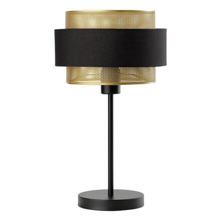 LEDVANCE stolní lampa Decor Hornet E27 220-240 V