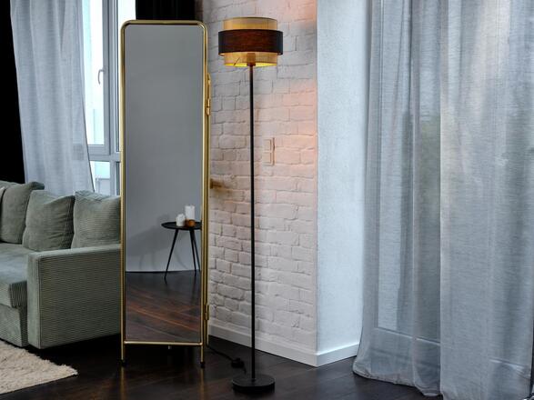 LEDVANCE stojací lampa Decor Hornet Floor E27 220-240 V