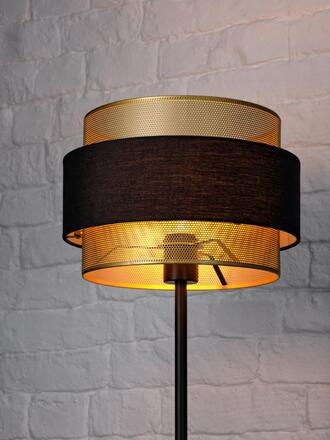 LEDVANCE stojací lampa Decor Hornet Floor E27 220-240 V