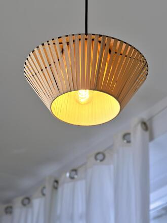 LEDVANCE závěsné svítidlo Decor Stripes Pendant 305 E27 220-240 V