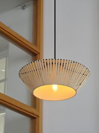LEDVANCE závěsné svítidlo Decor Stripes Pendant 405 E27 220-240 V