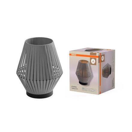 LEDVANCE stolní svítidlo Decor Stripes Table E14 220-240 V