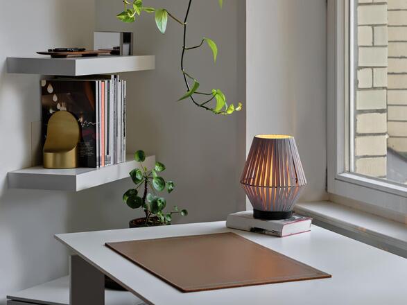 LEDVANCE stolní svítidlo Decor Stripes Table E14 220-240 V