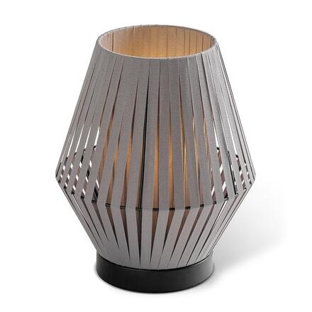 LEDVANCE stolní svítidlo Decor Stripes Table E14 220-240 V