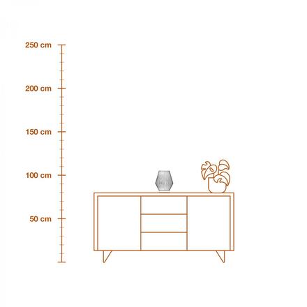 LEDVANCE stolní svítidlo Decor Stripes Table E14 220-240 V