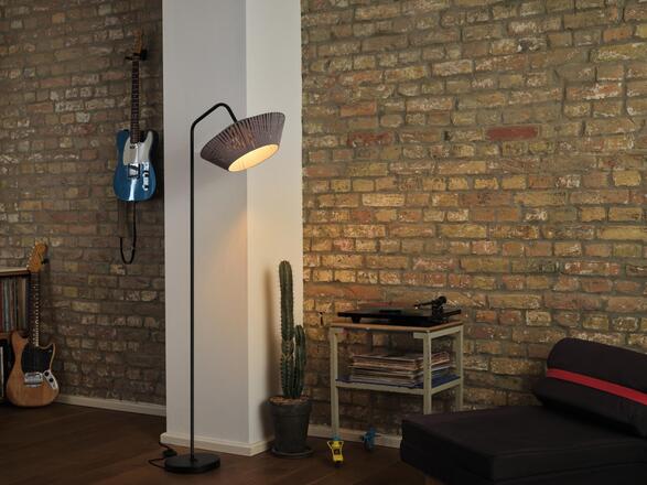 LEDVANCE stojací lampa Decor Stripes Floor E27 220-240 V